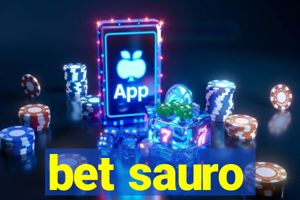 bet sauro